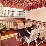 Trevlig 4 Baedds Laegenhet I Nerja!