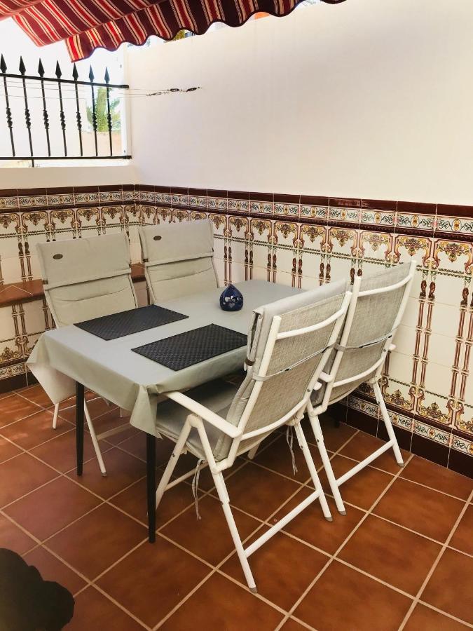 Appartement Trevlig 4 Baedds Laegenhet I Nerja! Nerja