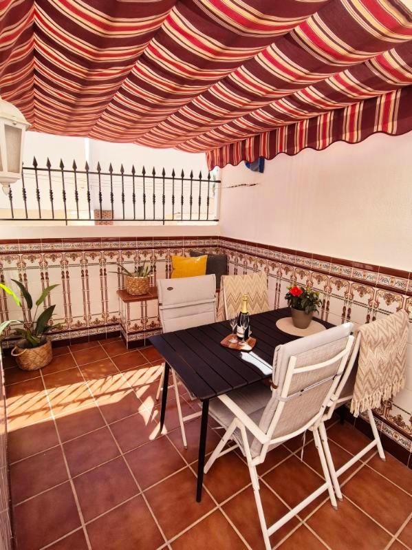 Appartement Trevlig 4 Baedds Laegenhet I Nerja! Nerja